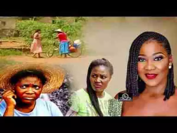 Video: MY EVIL SISTERS LEFT ME TO SUFFER 2 - MERCY JOHNSON Nigerian Movies | 2017 Latest Movies | Full Movi